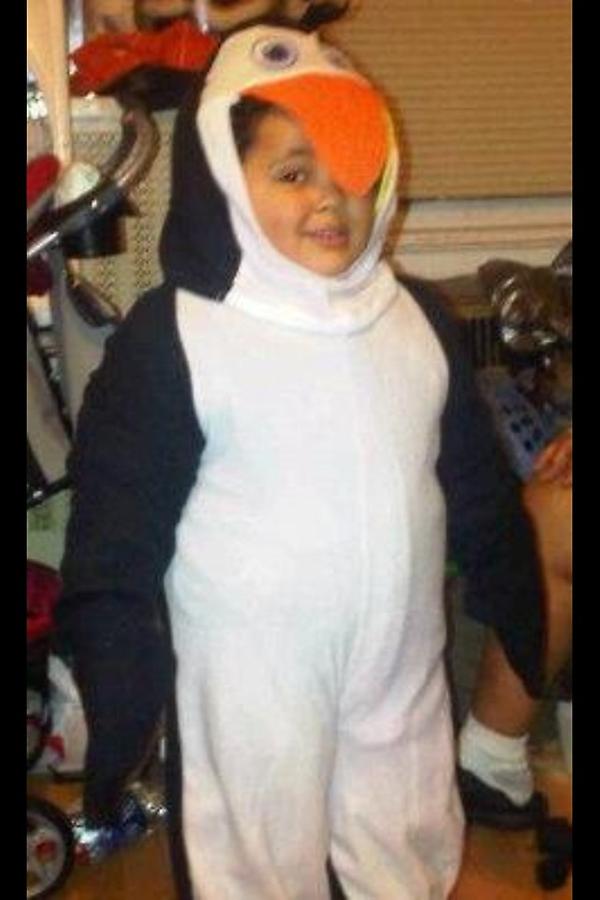 JavierZiegler's tweet photo. @paraNorman #weirdwins paranorman foamposites http://t.co/wayGh3kU