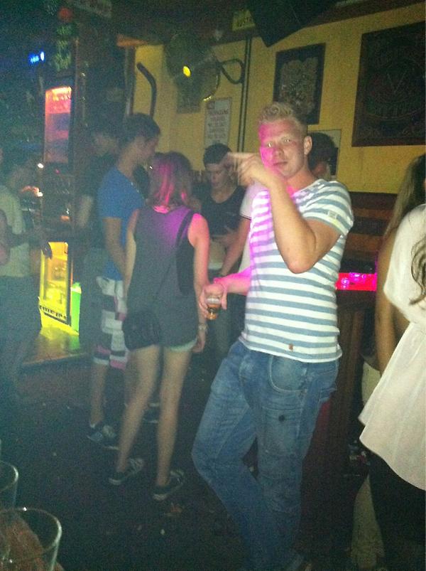 Tijd om te #herpakken