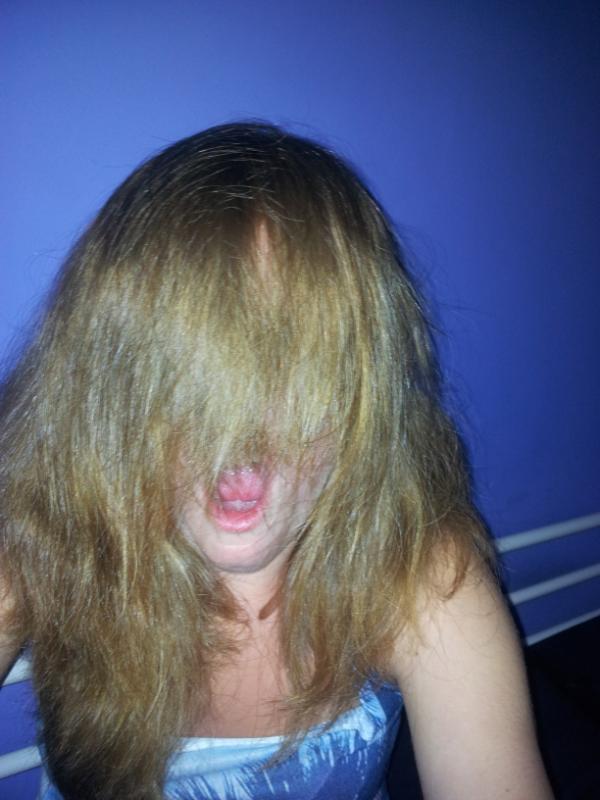 1402becca's tweet photo. the girl out of the ring! scaryyy....haha really me http://t.co/dYgClL9Z