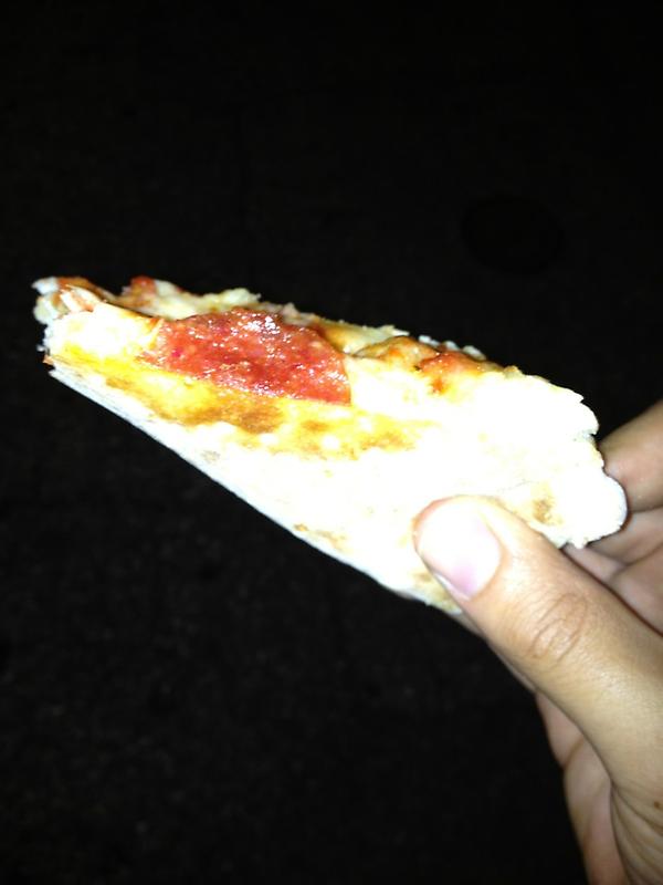 vvvnds_hector's tweet image. Magic ingredients #pizzabolis