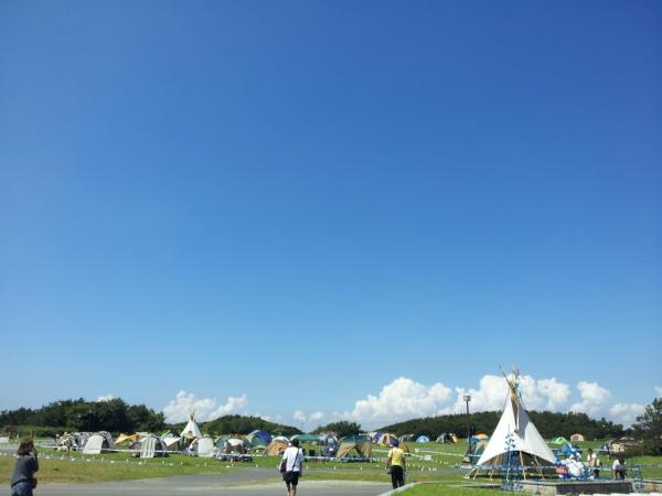 jwave813fm's tweet image. 快晴！…【SUMMER SONIC 2012】11時30分からモーモールルギャバン公開収録☆幕張メッセの展示ホール7☆
#summersonic 
#ss2012
#ss12
#サマソニ
#サマーソニック
#jwave
#radiko