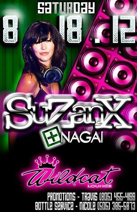 wildcatlounge's tweet photo. Tonight we dance!
#SexySaturday http://t.co/CWXCQ8Qs