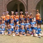 Photo by Gators Cheer (@GatorsCheer)