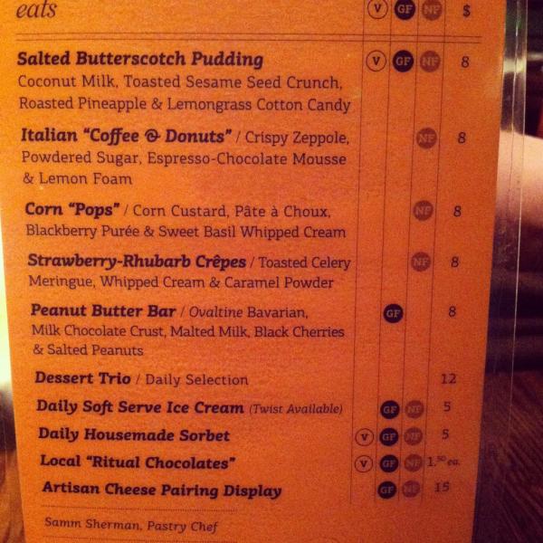 saragoldrickrab's tweet image. What would u do? Linger... #ASA2012