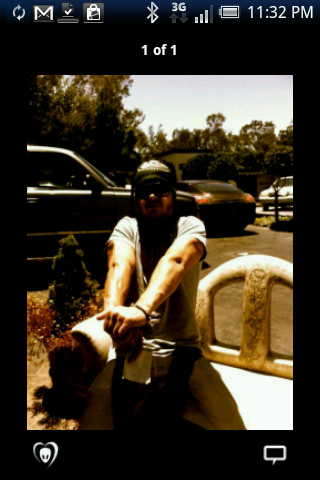 THOfficialNews's tweet photo. BTK - Bill: Tired Tom :) http://t.co/11yrf88d