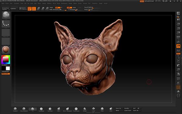 Jahanzaib Chughtai Malgre Ta Laideur Tu Es Fun A Modeliser Criss De Chat Laid Working Progress Zbrush Sphynx 3d Http T Co 5ffdtmvd Jahanzaib Chughtai Malgre Ta Laideur Tu Es Fun A Modeliser Criss De Chat Laid Working Progress Zbrush Sphynx 3d Http T Co 5ffdtmvd