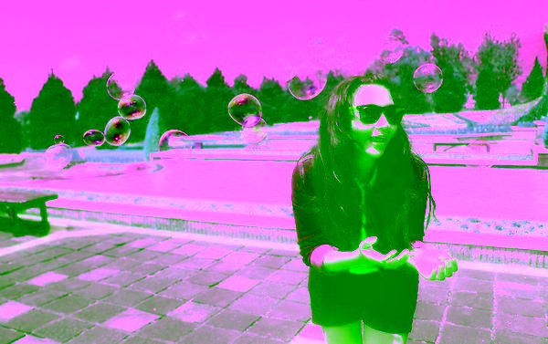 chaeofficial tweet picture