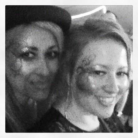 Migliore amico #photoofthenight