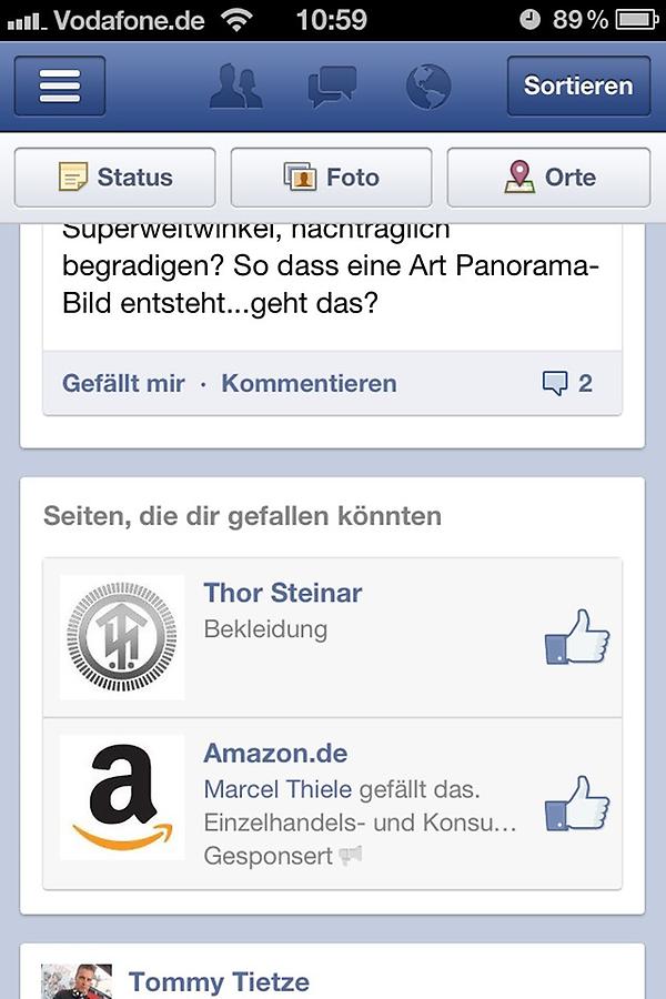 Ken Kosmowski Danke Facebook Storchheinar Fail Http T Co Ogilqt1z