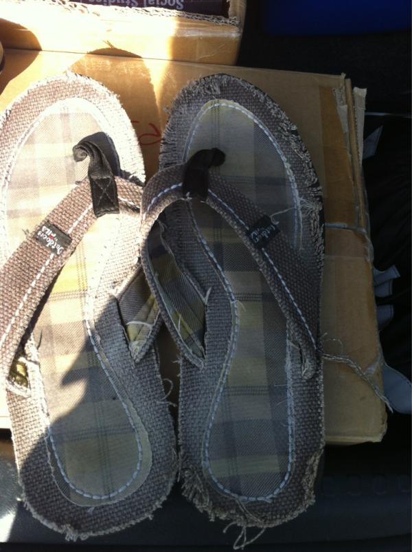 SWCalgaryOrg's tweet image. Text Jay if these are yours, these were found in Q before it died