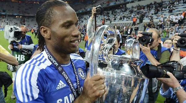 Ahmed_A_Askar's tweet photo. (Retweet) If you will miss him every game this season! #Drogba #ThanksDrogba #CFC #KTBFFH http://t.co/eD7YIgql