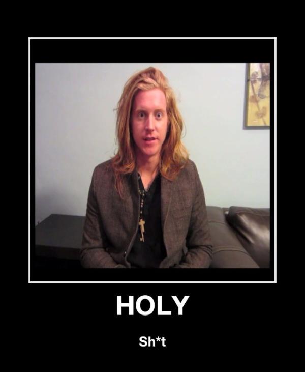 Kings_Carriage's tweet photo. Holy http://t.co/W0eESe2V