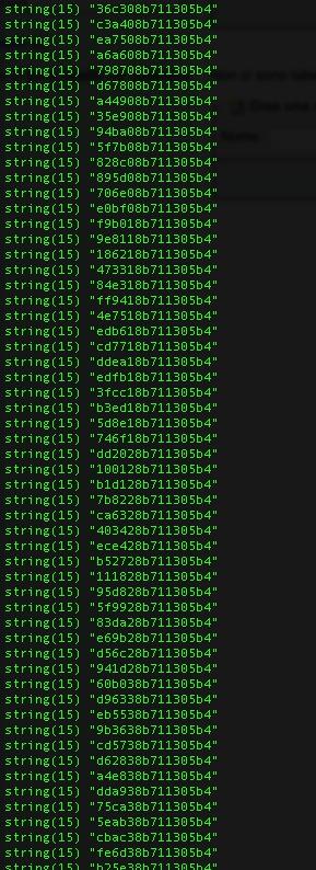 loige's tweet image. custom id generation in progress #doctrine2 #symfony2
