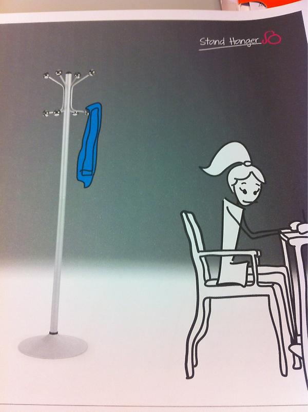 PSisplamo's tweet image. #basicline by @PSisplamo cómic? Catálogo? Puedes descargarlo en planningsisplamo.com