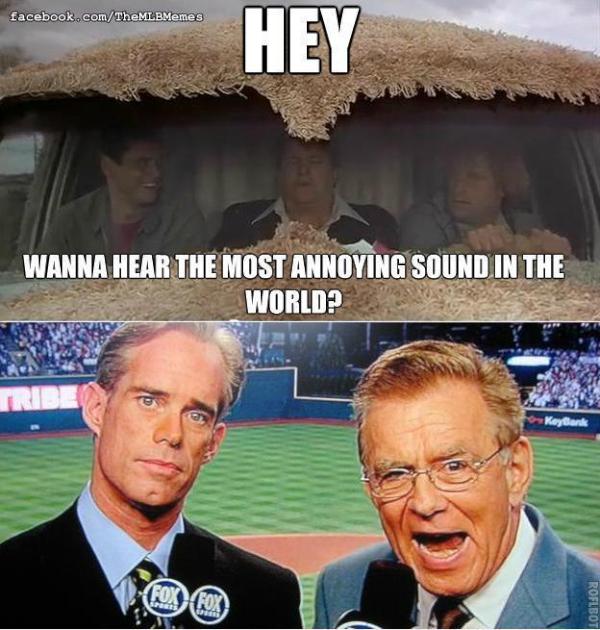 MLBMeme's tweet photo. RETWEET if you hate these guys #mlbmemes http://t.co/6z5PMGV4