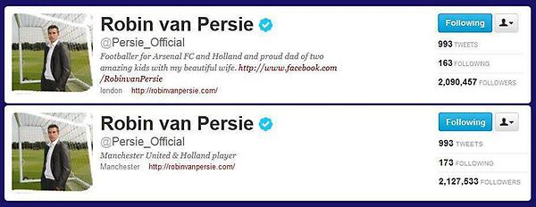 Oh dear RT @_mattwilliams_: Has @peston seen this? “@Now__Football: Joins Man United - Stops loving Wife & Kids. ”