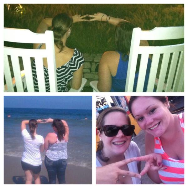 Erinashley89's tweet image. @YoureAnADPi when you throw diamonds all throughout vacation with your sister! #firstandthefinest #throwwhatyouknow