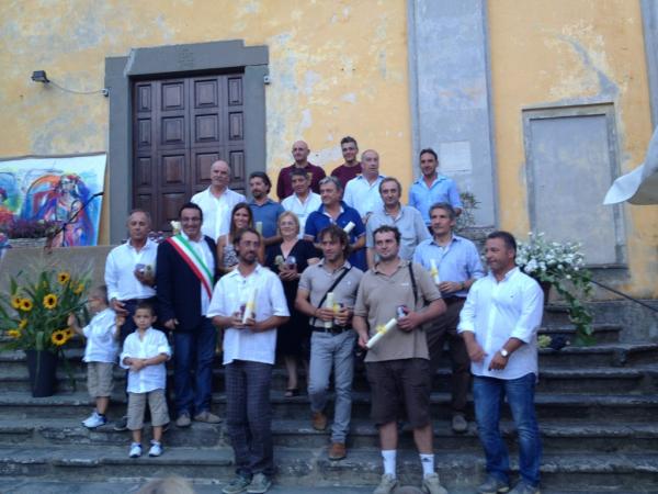 Claudio Novoa  tweet media
