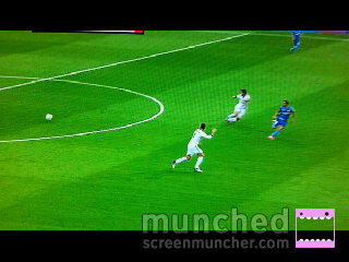 11cano11's tweet image. Que fácil es pitar en el bernabeu menudo #robonano asi asi gana el madrid