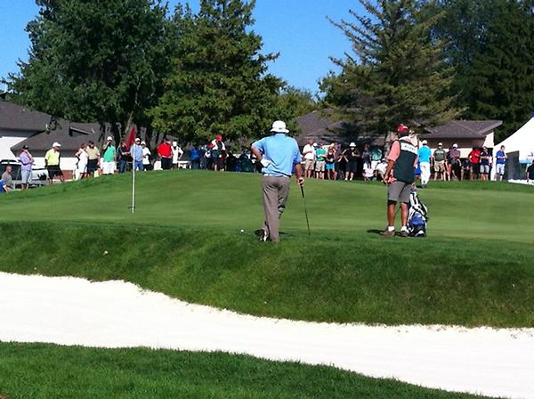 This is what Alan McLean has left for the tourney! <a href="/WRCharity/">Windsor Roseland CC</a> <a href="/CANTOUR/">Cantour Travel</a>