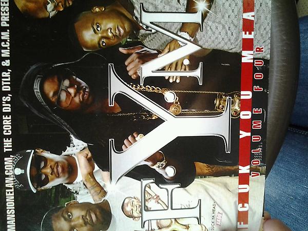 Jai_Boogie's tweet image. Ridin' around bumpin @DJ_Tephlon #FYM #VolumeFour