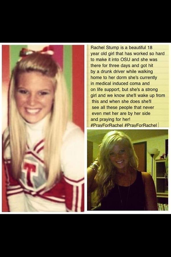 Randy_Favor's tweet image. #PrayForRachel 🙏