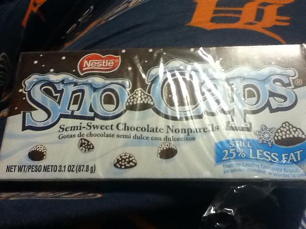 SportsGirl85's tweet image. Complete and absolute addiction. #SnoCaps