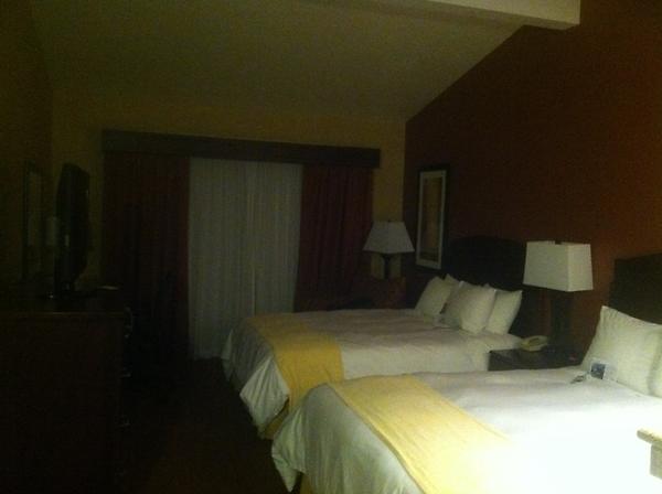 NikolasSiegmund's tweet photo. It's like a little home! http://t.co/7II9lILn