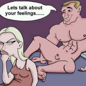 CartoonPornPics's tweet photo. That awkward sex moment...pls yall RT and Follow Me http://t.co/id3KClVh
