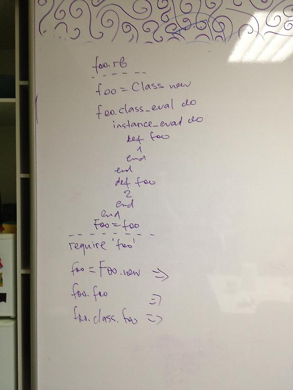 stas_spiridonov's tweet image. Сегодня попроще. #rubyquiz