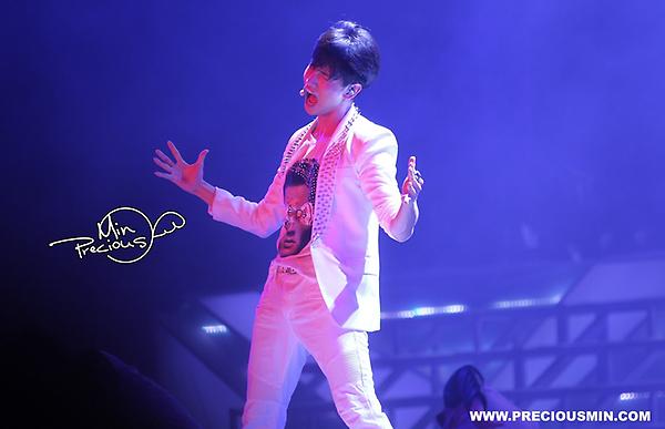 PreciousMin tweet picture