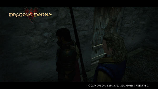 tinymecha's tweet image. My main pawn from Dragon's Dogma.=&amp;gt;Corbie/Lv.63/Female/Ranger game.capcom.co.jp/DD/en/pawn_det…