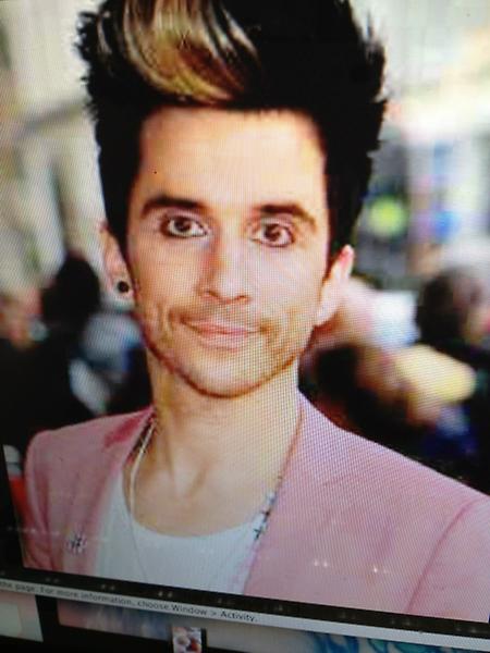 Lou Teasdale tweet media