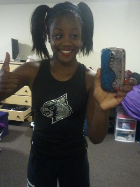 juh_nayy's tweet image. what a great way to begin a new chapter in my life ! #firstyearstruggles