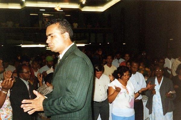 prclairr's tweet image. linda Aracaju