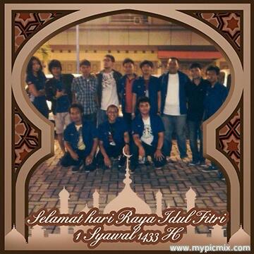 Dfannmedan's tweet photo. selamat hari raya mohon maaf lahir batin http://t.co/6gOe69PJ