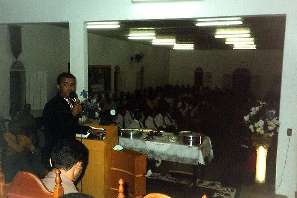 prclairr's tweet image. palestra em Canindé