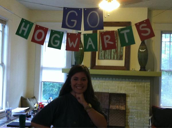 198Hall's tweet photo. theme of the week. #potterlovin' http://t.co/Jj7n3cxT