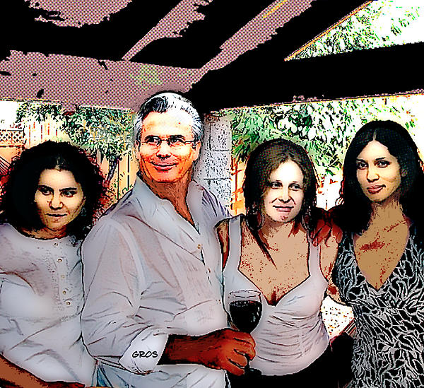 baltasargarzon's tweet photo. Vivan las Pussy Riot y el Juez Garzon!!! http://t.co/dtTjgAXY
