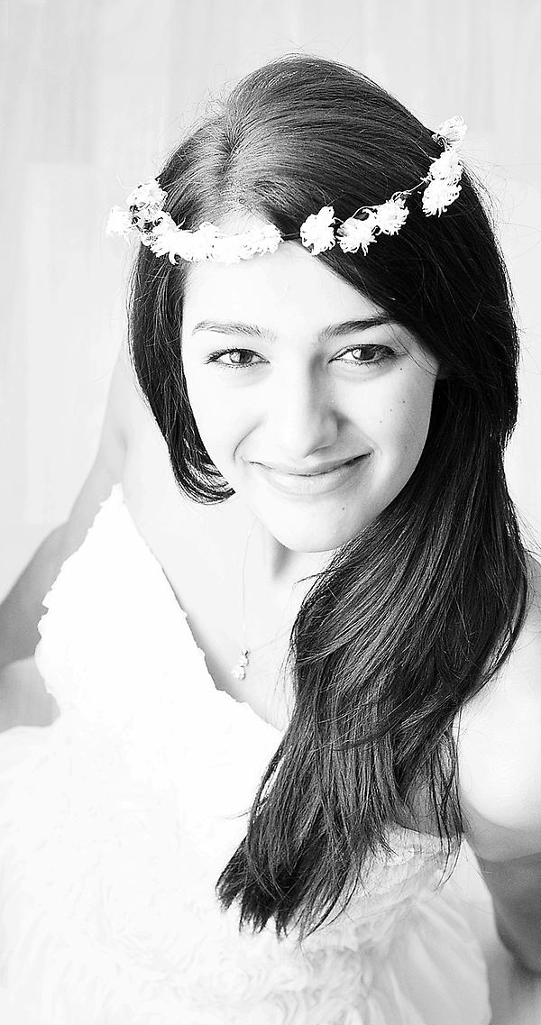 SCAwedding's tweet image. Nedime :)