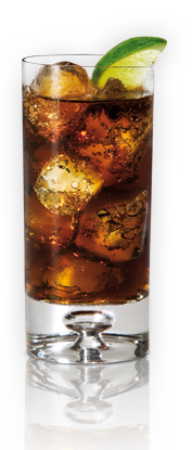pamericalau's tweet photo. #RonAndTweets Al rico cuba libre!!!! http://t.co/1YKvpsXf