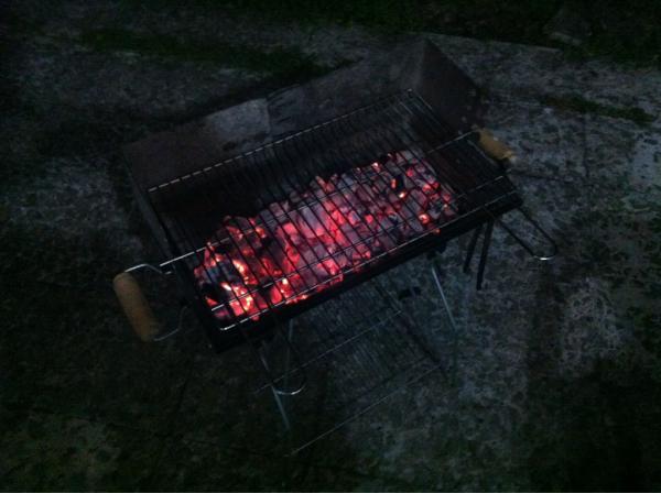 @eser_eker sadece "kadın" yemeği yapıyor, mangaldan ne anlar diyen sevgili dostuma selam olsun!