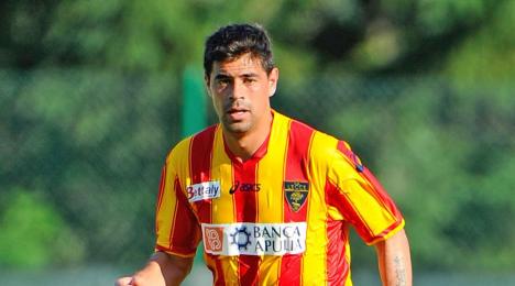 cor_lecce's tweet photo. Risoluzione contrattuale per Grossmuller http://t.co/7ZFswFfR http://t.co/Dzt5Vr4F
