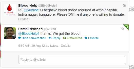 BestTechReviews's tweet image. see the screenshort for prove . #donateblod #bloodhelp #savelife