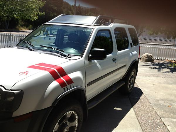 rachel_strum's tweet image. “@mcsurics: Surprised @rachel_strum today with a little ride pimpage http://t.co/v9juXGXV” #mikeisawesome