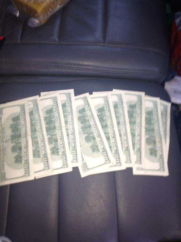 CCarter634's tweet photo. This is why I work so hard cuz a nig got ppl that I take care of plus I'm a Carter #TeamCarter join the movement http://t.co/X42d5BSv