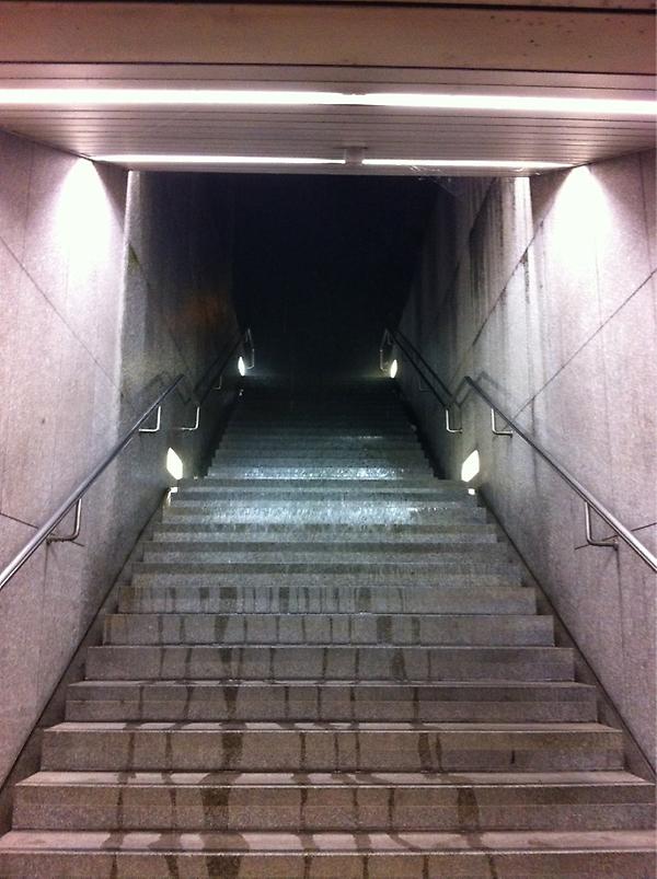 luckow's tweet image. Welcome to #DrupalConMunich [update] jetzt regnet es ;)