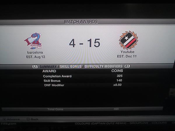 AbeThePeruvian's tweet image. Why am i soo good? xD 
#AnyChallenge?