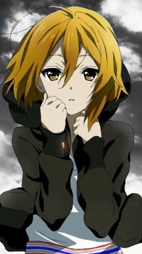 今日はけいおん田井中律の誕生日祝ってくれる人はrt