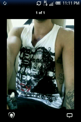 THOfficialNews's tweet photo. BTK - Bill: TATS... http://t.co/QU9u4xG0